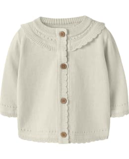 LIL A 13255613-COM-62 KNIT CARDIGAN FEM Main Image