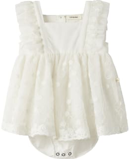 LIL A 13254889-COM-80 MIDI DRESS FEM Main Image