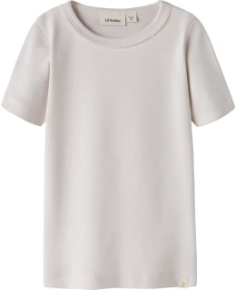 LIL A 13256047-MOR-104 T-SHIRT FEM KNIT Main Image