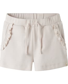 LIL A 13256051-MOR-98 SHORTS FEM KNIT Main Image