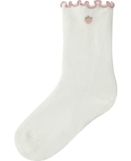 LIL A 13253692-COM-YDE-28/30 SOCKS FEM K Main Image