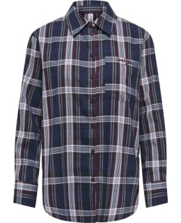ONLY 15380217-NAB-SCH-XL SHIRT WITH SL Main Image