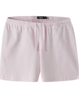 LMTD 13255980-PIN-DDE-164 SHORTS FEM KNI Main Image