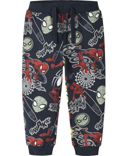 NI 13257999-NAB-110 PANTS MALE KNIT Main Image