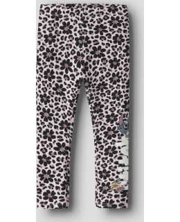 NI 13257936-PIR-110 LEGGINGS FEM KNIT Main Image