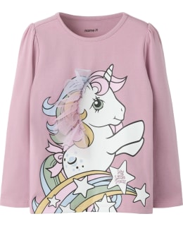 NI 13257891-LIL-104 T-SHIRT FEM KNIT Main Image