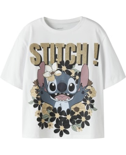 NI 13257892-BRW-146/152 T-SHIRT FEM KNIT Main Image