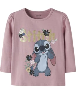 NI 13257934-LIL-104 T-SHIRT FEM KNIT Main Image