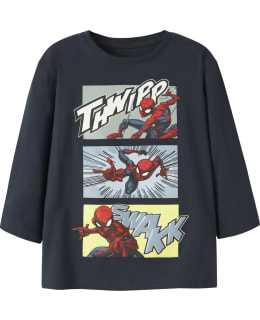 NI 13258002-NAB-92 T-SHIRT MALE KNIT Main Image