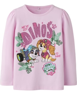 NI 13257910-PIR-98 T-SHIRT FEM KNIT Main Image