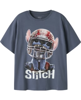 NI 13257935-VII-116 T-SHIRT MALE KNIT Main Image