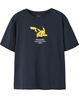 NI 13257957-NAB-146/152 T-SHIRT MALE KNI Main Image