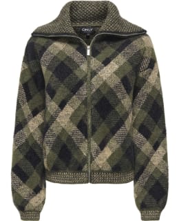 ONLY 15358211-FON-KCH-L CARDIGAN FEM KNI Main Image