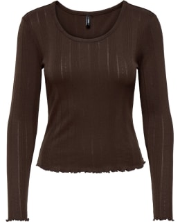 ONLY 15367553-COB-XS BLOUSE CLOSED NEC Main Image