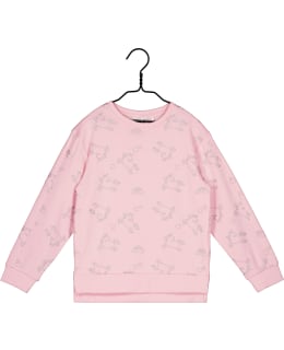 NI 13259568-ORP-104 SWEAT FEM KNIT Main Image