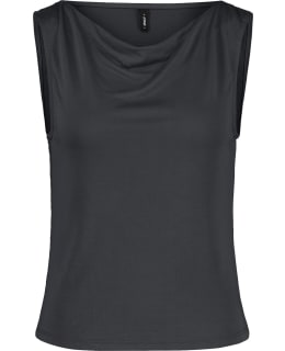ONLY 15375269-BLA-S BLOUSE CLOSED NECK Main Image