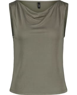 ONLY 15375269-SMO-S BLOUSE CLOSED NECK Main Image
