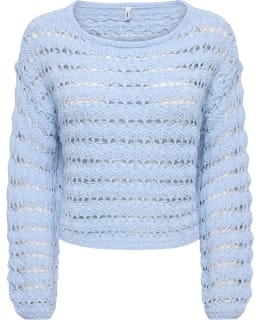 ONLY 15373249-CAB-XS PULLOVER FEM KNIT Main Image