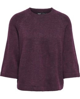 ONLY 15333199-MAW-EDE-XL PULLOVER FEM KN Main Image
