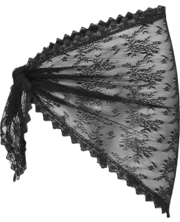 JDY 15375951-BLA-ONE SIZE SCARF FEM WOV Main Image