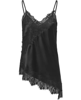 ONLY 15380352-BLA-S SINGLET FEM WOV Main Image