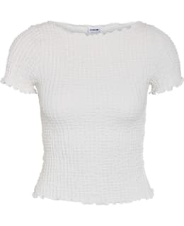 NM 27037720-CLD-L BLOUSE NECKLINE Main Image