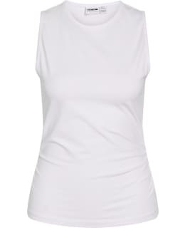 NM 27037734-BRW-XL BLOUSE NECKLINE Main Image