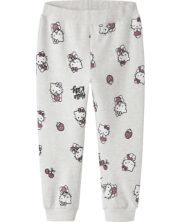 NI 13255621-PEM-110 PANTS FEM KNIT Main Image