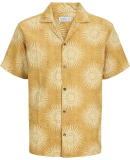 JJ 12295126-AMB-S SHIRT SLEEVES Main Image