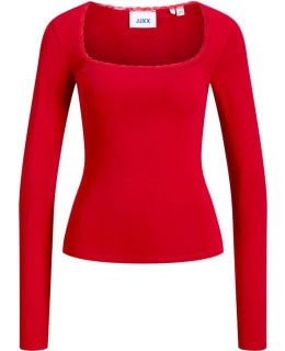 JJXX 12298260-SCS-XL BLOUSE CLOSED NEC Main Image