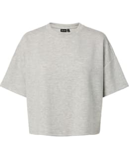 PIECES 17165280-LGM-XS SWEAT FEM KNIT Main Image