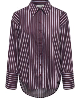 JDY 15380444-POR-RST-S SHIRT WITH SLEE Main Image