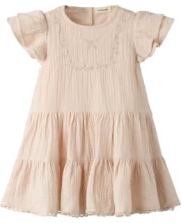 LIL A 13259913-PEW-122 DRESS FEM WOV Main Image