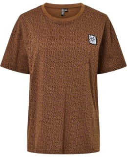 PIECES 17164309-BIS-HAO-M/L T-SHIRT FEM Main Image