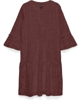 VM 10275875-AND-EPA-S DRESS FEM WOV Main Image