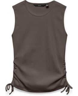 VM 10345801-CHM-L TANK TOP FEM KNIT Main Image