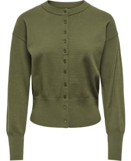 ONLY 15377295-WIM-SDE-L CARDIGAN FEM KNI Main Image