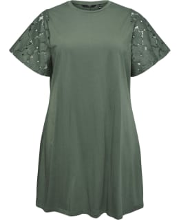 VMC 10346850-LAW-XL-52/54 DRESS FEM KNIT Main Image