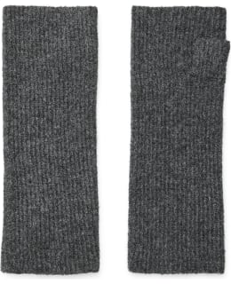 VM 10349415-DGM-ONE SIZE GLOVES FEM KNIT Main Image