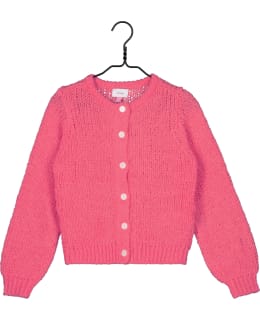 VMG 10350679-HOP-122/128 CARDIGAN FEM KN Main Image