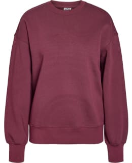 NM 27037891-FIG-L SWEAT FEM KNIT Main Image