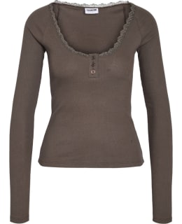 NM 27037880-CHB-M GRANDDAD T-SHIRT FEM K Main Image