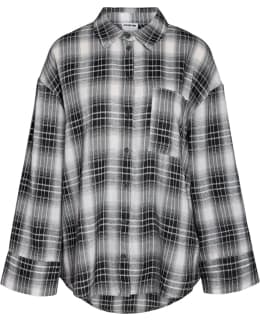 NM 27037882-BLA-ECH-M SHIRT SLEEVES Main Image