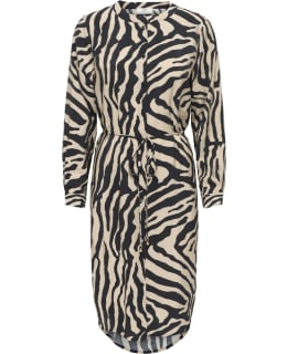 JDY 15380088-OAT-ZEP-XXL DRESS FEM WOV Main Image