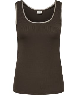 JDY 15374323-CHB-XL BLOUSE CLOSED NECK Main Image