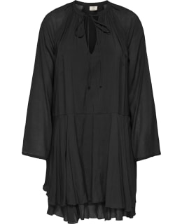 JDY 15374082-BLA-M DRESS FEM WOV Main Image
