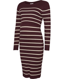 ML 20019588-WIW-HST-L DRESS FEM KNIT Main Image