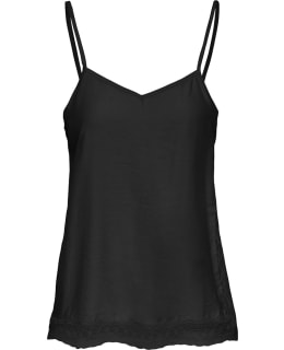 JDY 15375817-BLA-S SINGLET FEM WOV Main Image