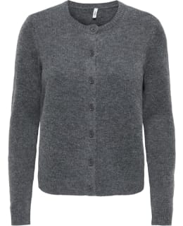ONLY 15380550-DGM-NDE-S CARDIGAN FEM KNI Main Image