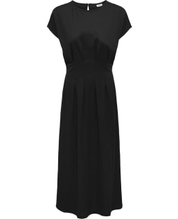 JDY 15378004-BLA-XL DRESS FEM KNIT Main Image